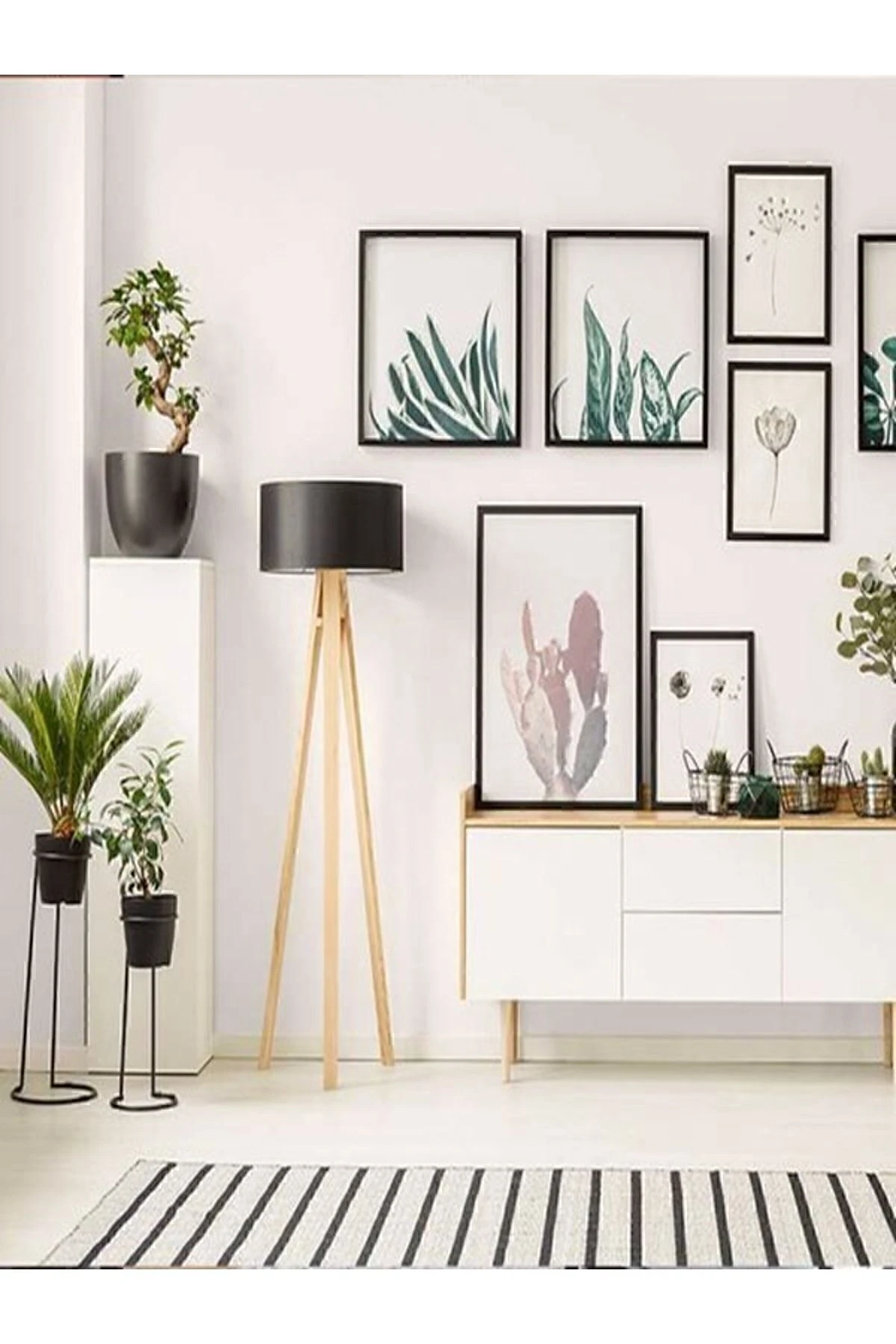 İpek Mat Trendy 15 Lt Dağ Grisi