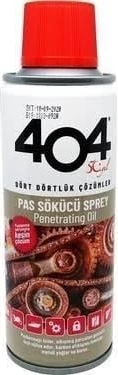 Pas Sökücü 200 ml