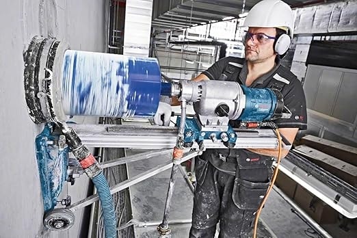 Gdb 350 We Karot Makinası