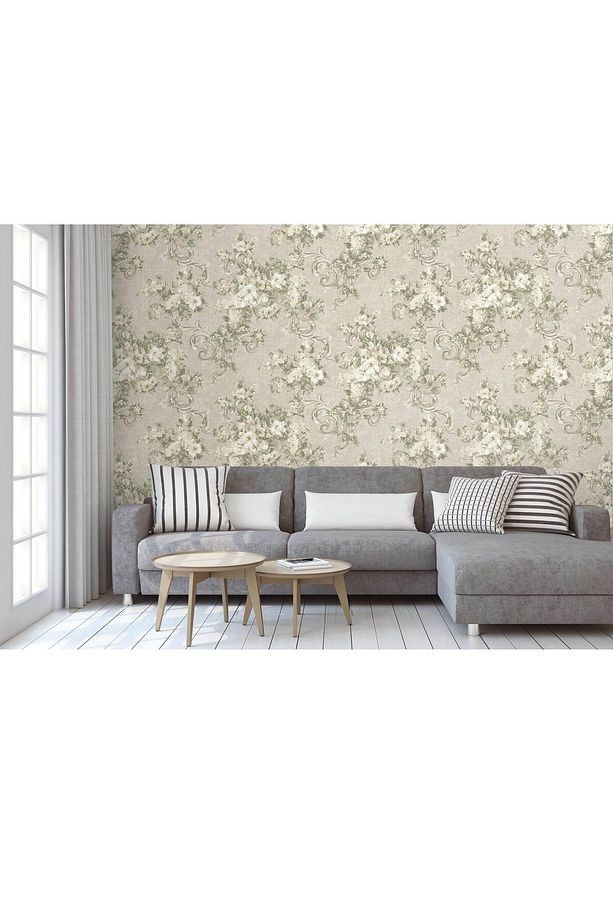 Signature 1008-3 Duvar Kağıdı 10m²