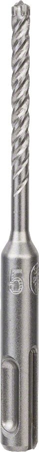 - Sds-Plus-7x Serisi Kırıcı Delici Matkap Ucu 5*115 mm