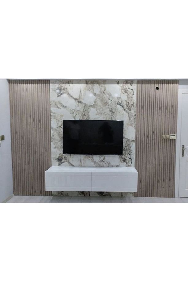 AKYÜREK STORE LB 3783 MODEL ORLANDO RENK DEKOR PROFİL DUVAR KAPLAMA LAMBİRİ PANEL
