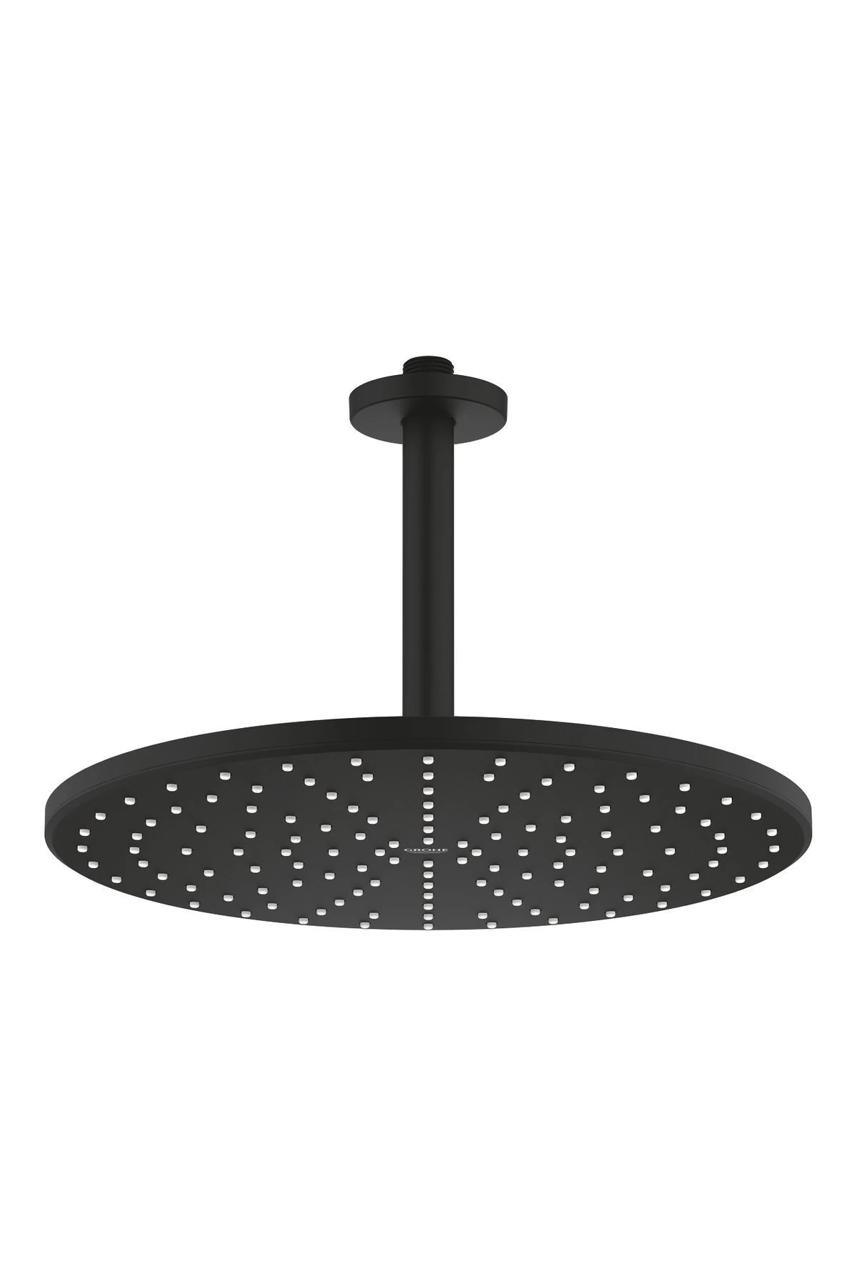 Rainshower Mono 310 Tepe Duşu Set 422 Mm, 1 Akışlı Phantom Black - 22122KF0