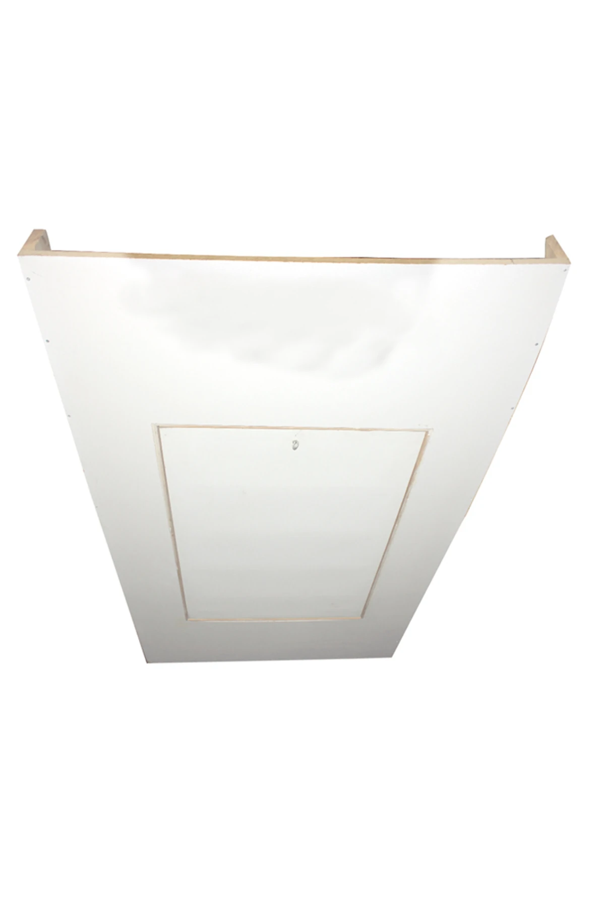 Katlanır Çatı Merdiveni 70x130 cm