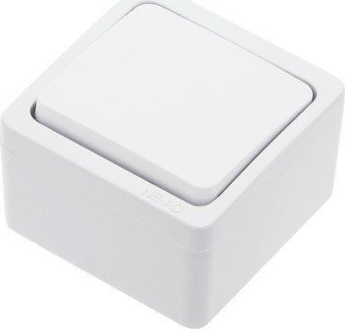 Nead Sıva Üstü Anahtar