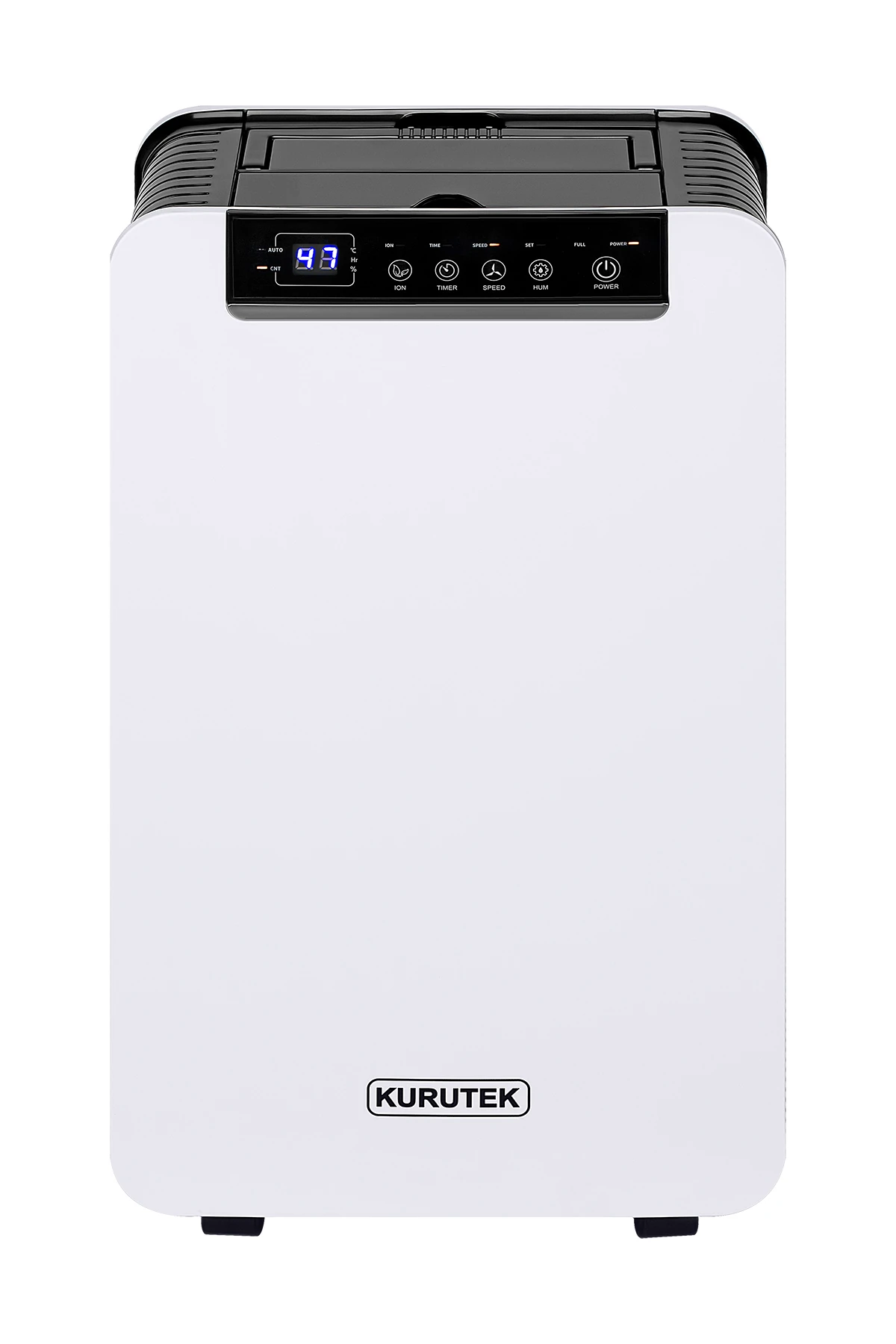 Kt10-a Nem Alma Ve Hava Temizleme Cihazı