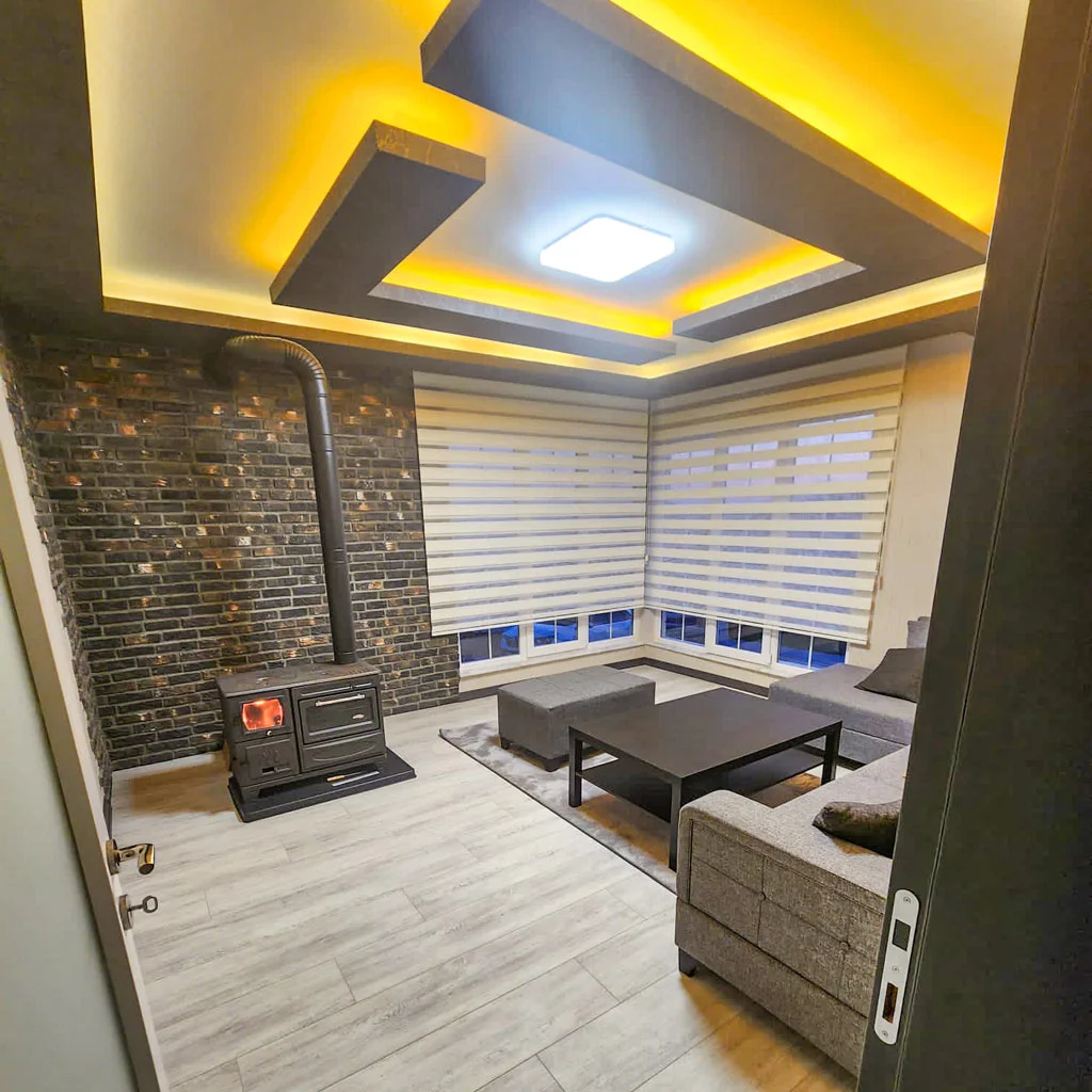 Lotus Tuğla PS-307   -   1 m2