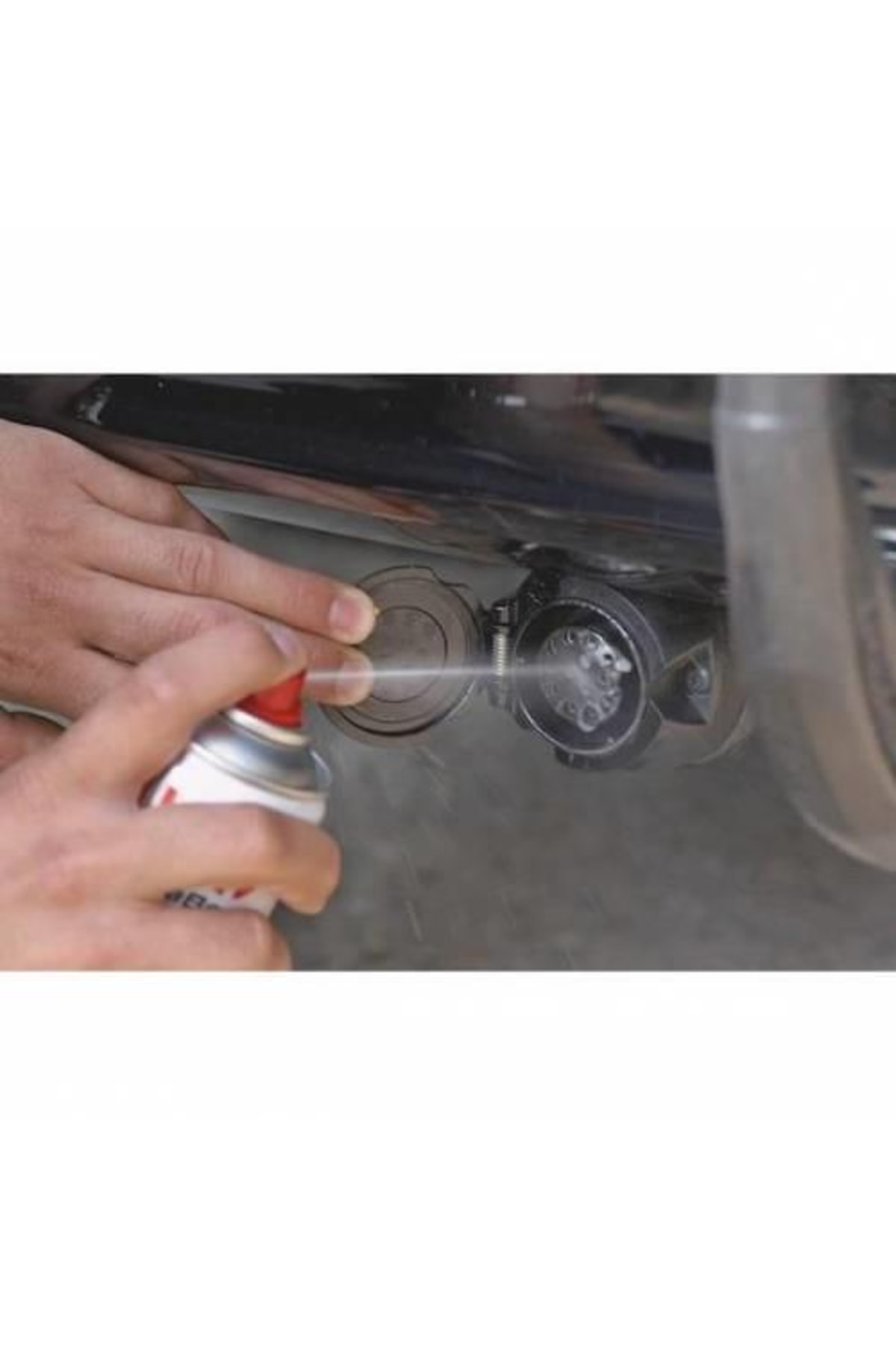 Kontakt Sl-koruyucu Vernik 200ml