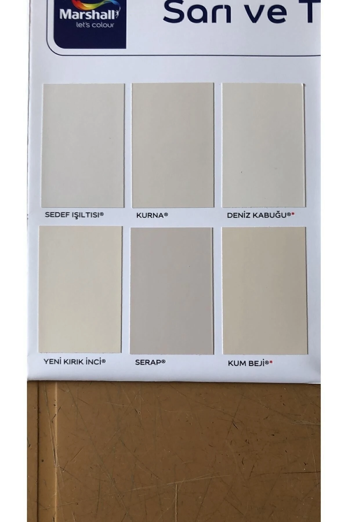 Fit Silikonlu Ipek Mat Silinebilir Iç Cephe Duvar Boyası Renk; Sedef Işıltı 3,5kg