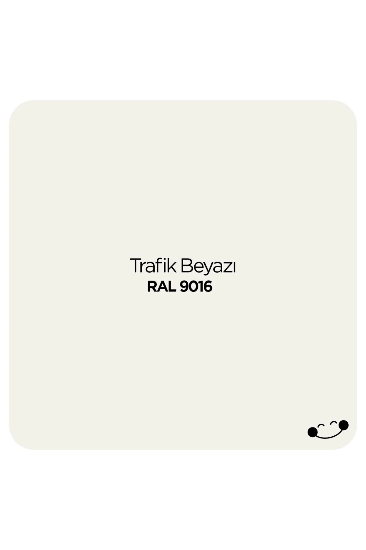 Beyaz Sprey Boya 400 ml (4 Adet )