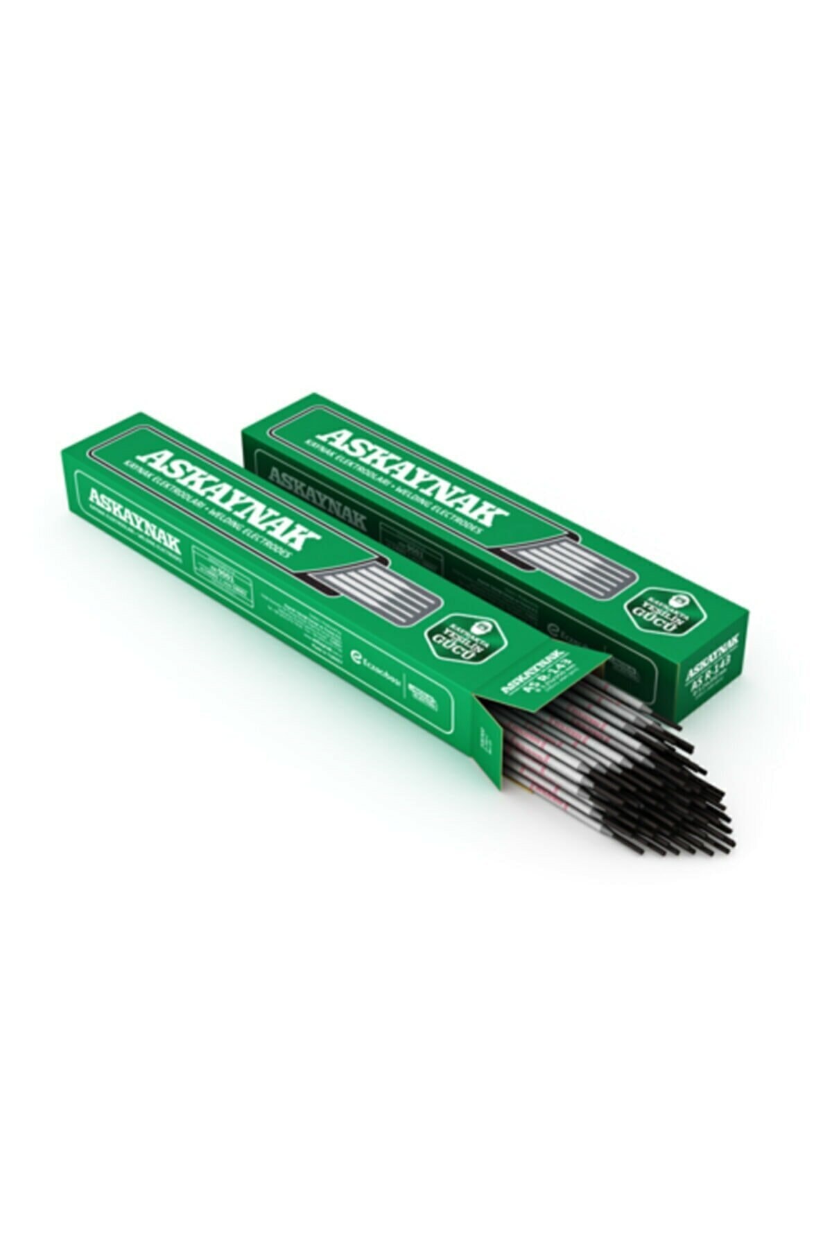 Asb-248 Bazik Elektrot 3.25 Mm 90 Adet