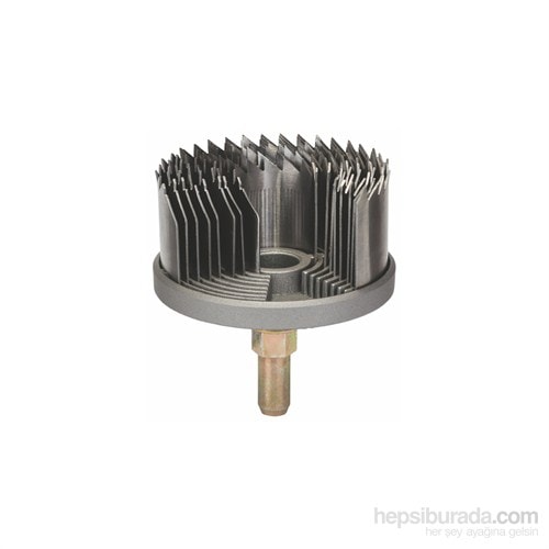 BOSCH - 8 Parçalı Çoklu Delik Açma Testeresi Seti - 25: 32: 38: 44: 51: 57: 63: 68 Mm