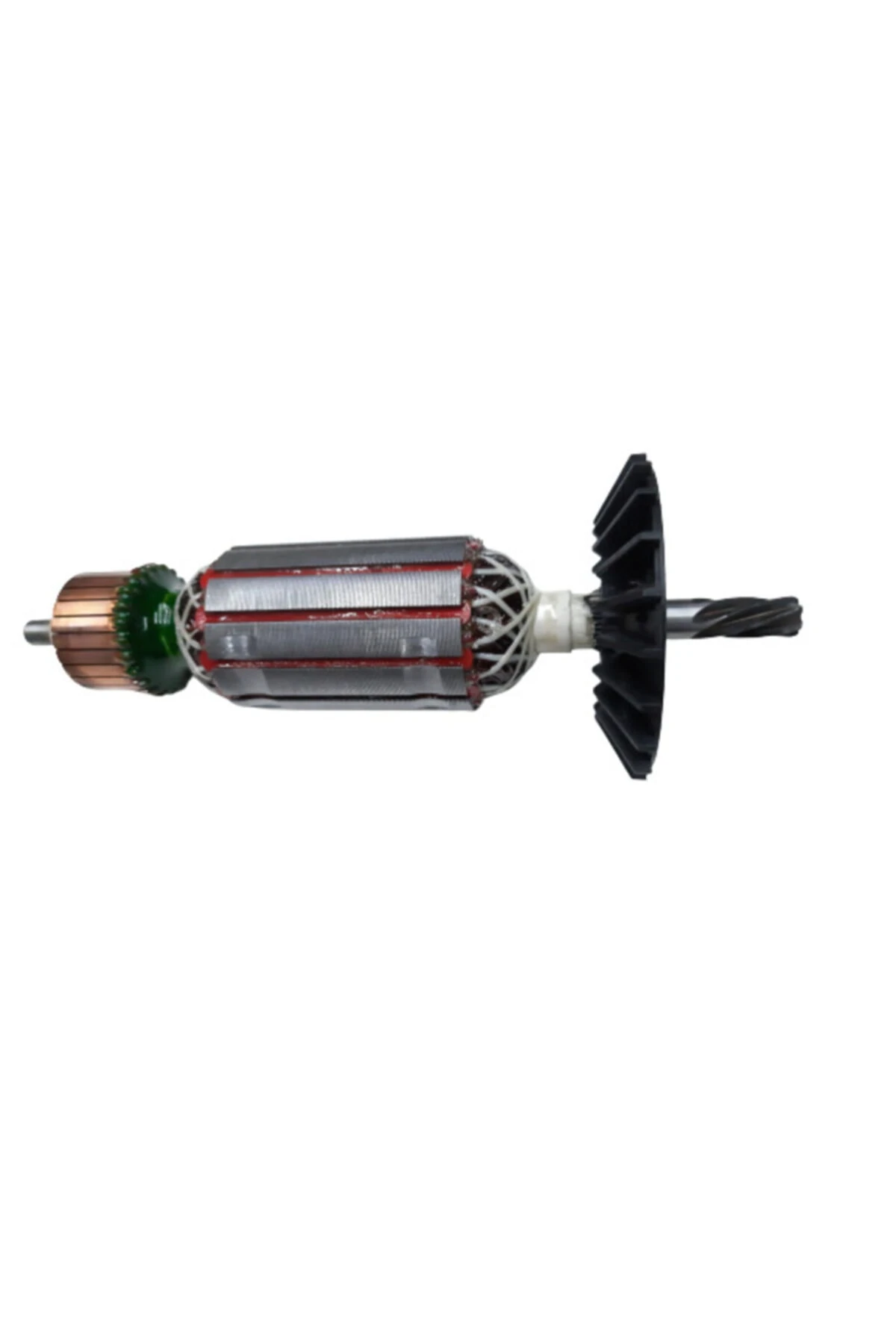 Bosch Tipi Gds 30 Endüvi Rotor Kollektör