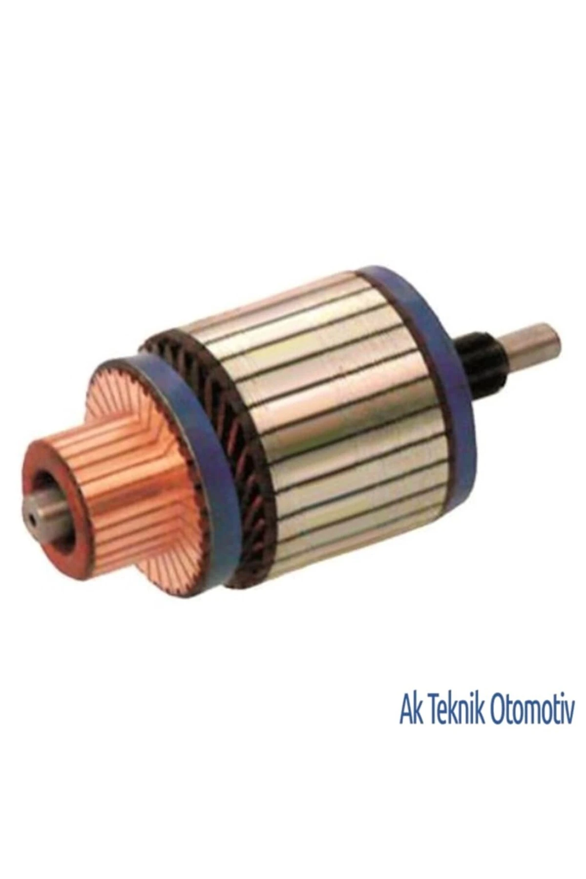 Kollektor 12V Partner Boxer Kango 11 Dis (Im 3138 504631156