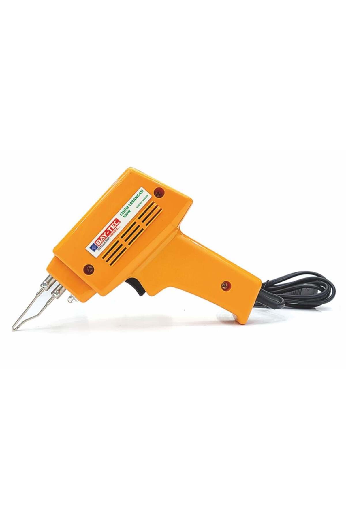 LEHİM TABANCASI 100W MK0420
