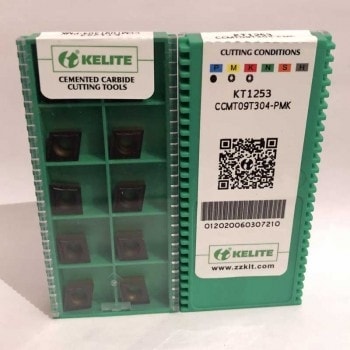 Ccmt 09T304 Pmk KT1253