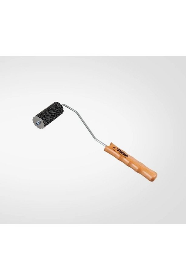 POLİSAN KETEN (PULLU) RULO 10 CM