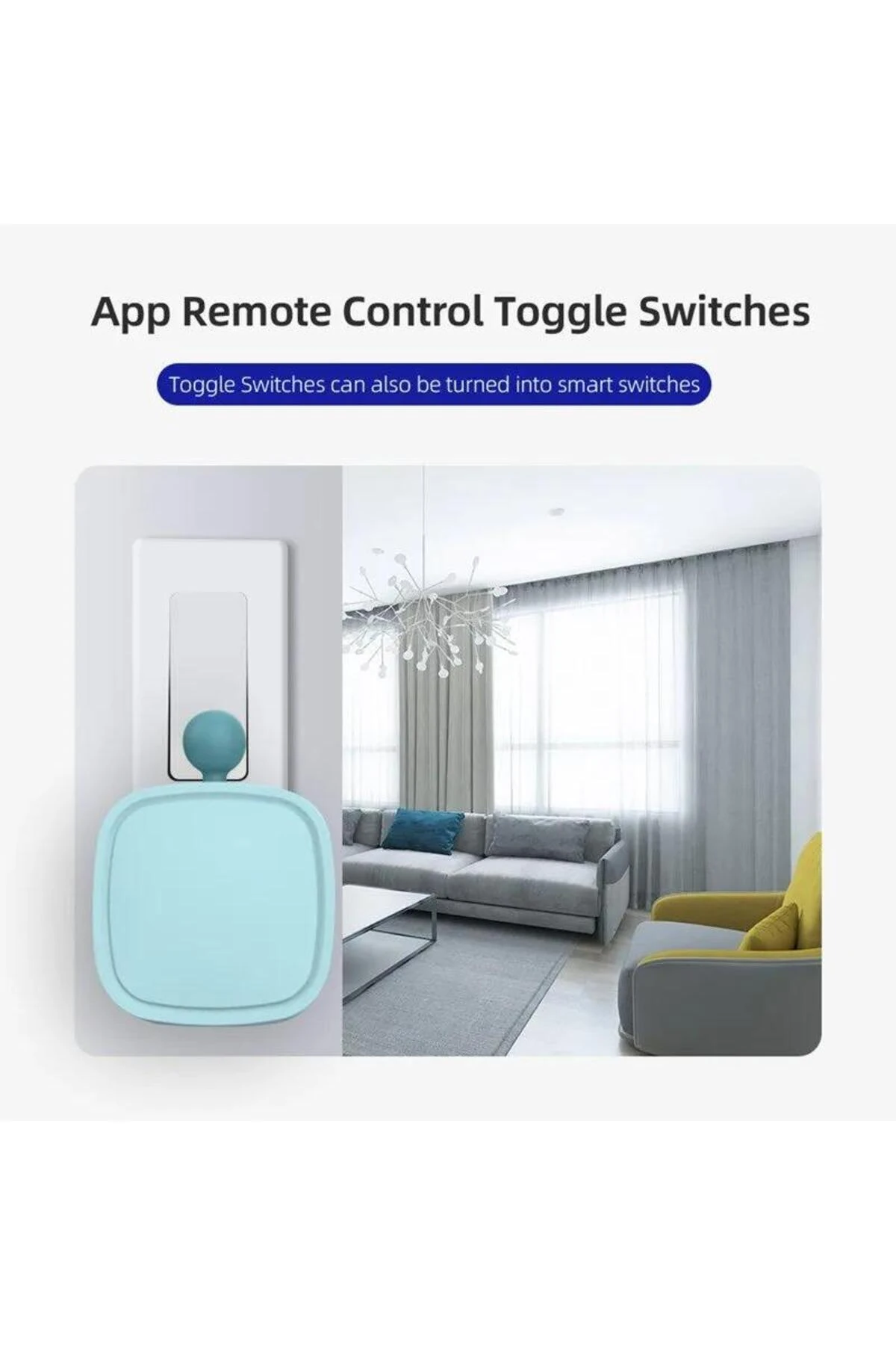 akıllı ev anahtar akıllı parmak Robot anahtarı Bluetooth mekanik kollar Bot düğmesi itici akıllı yaş