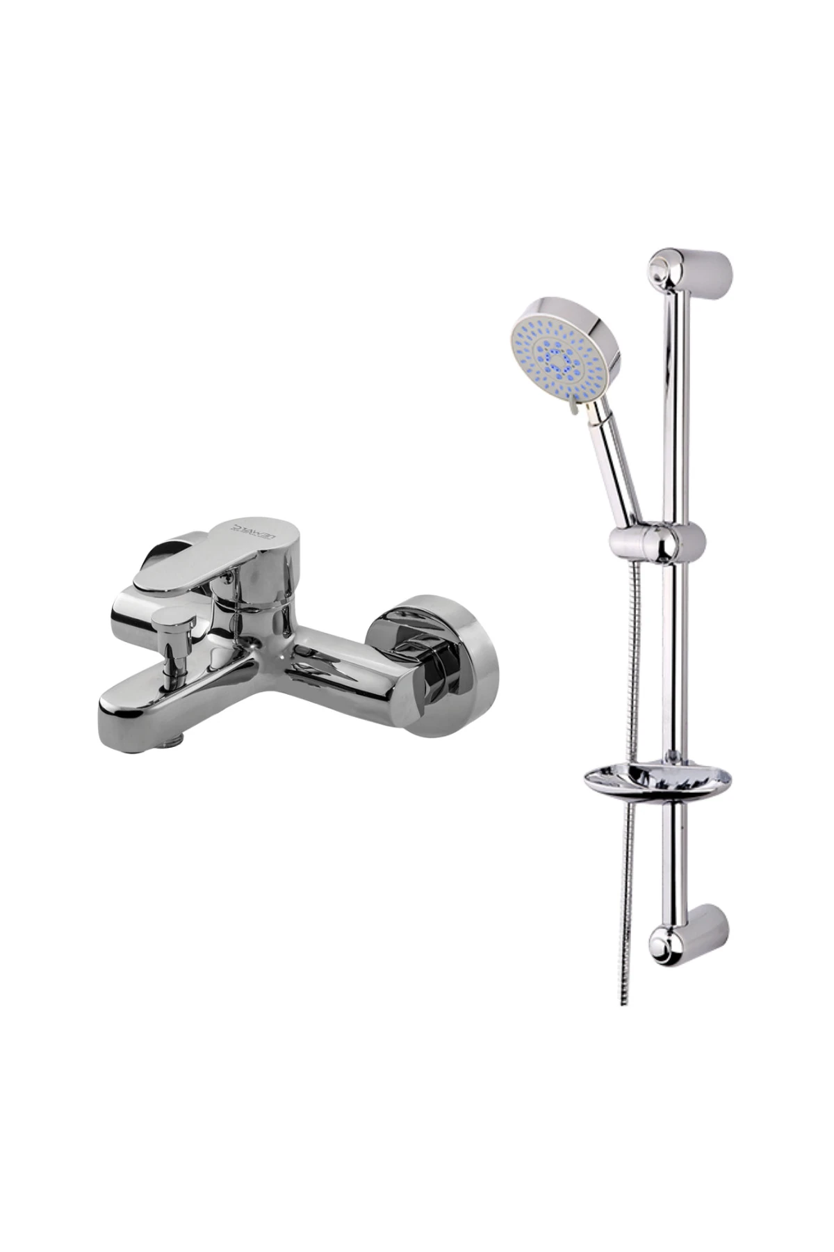 Domino Banyo Bataryası, Minline Sürgülü Üst 971511-430691