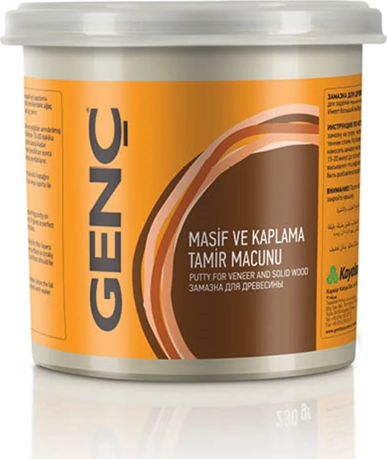 İç ve Dış Cephe Tamir Macunu Beyaz 230 gr