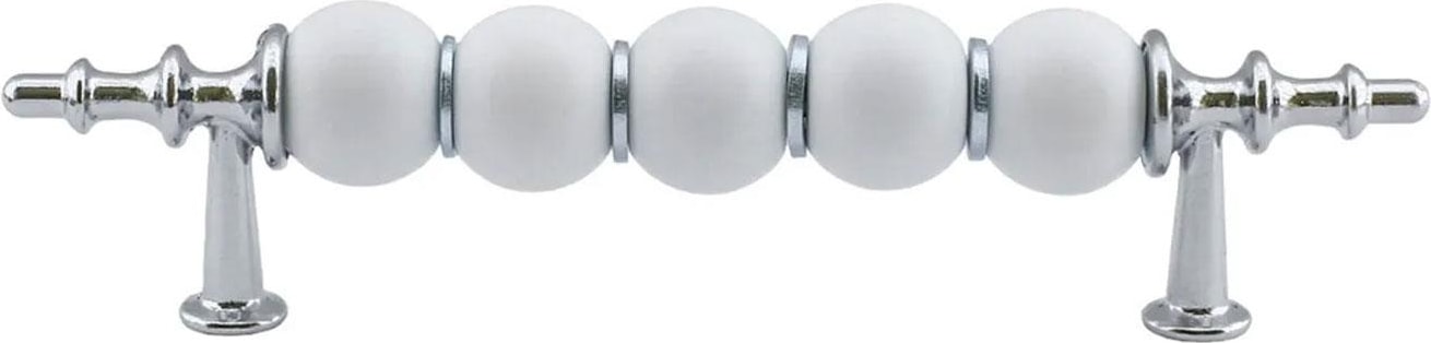 Inci Kulp 96 mm Krom Mutfak Kulpu Çekmece Dolap Kapak Kulbu Metal Mobilya Dolabı Kulpları