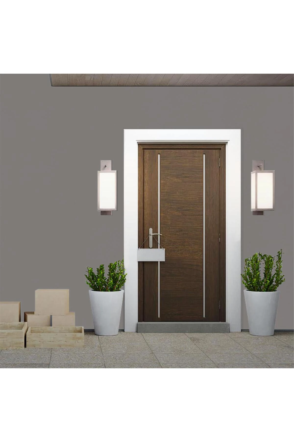 5133 - Sis Beyazı - Cd-8217 15 Litre Perla Silikonlu Dış Cephe Boyası (38100012200)