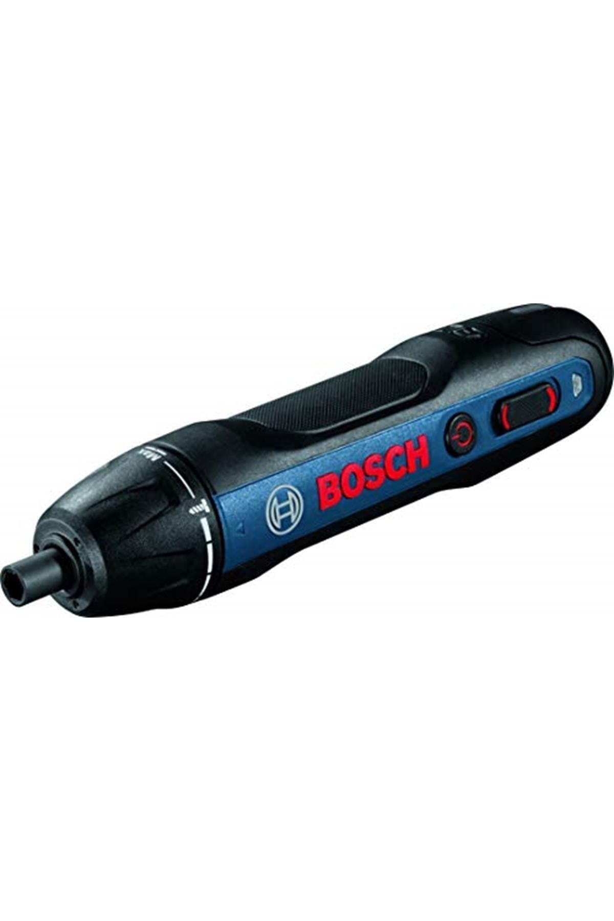 Professional Go 2.0 Akıllı Vidalama Makinesi, 3.6 Volt, Elektronik Fren, 5 Tork Ayarı,