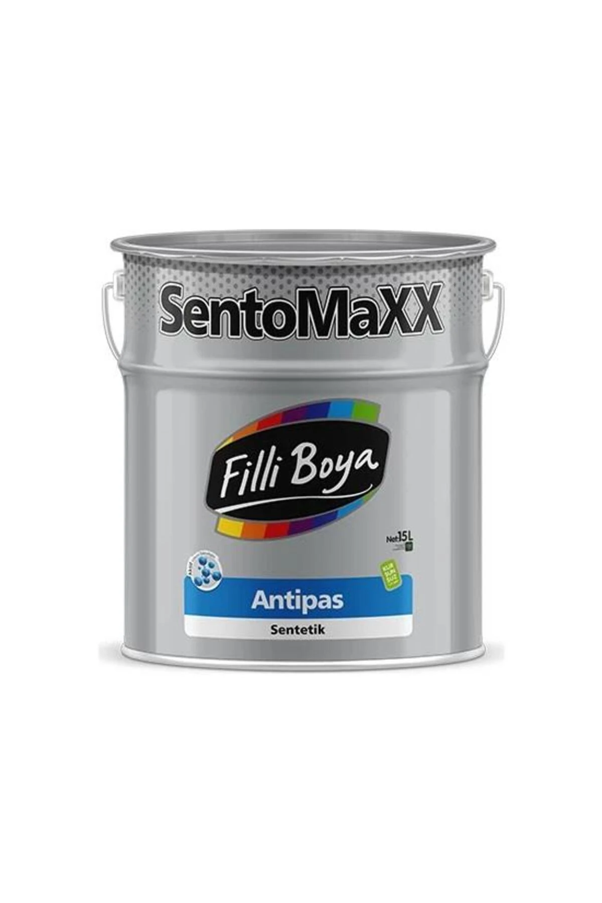 Filli Sentomaxx Antipas Gri 0.75 Lt