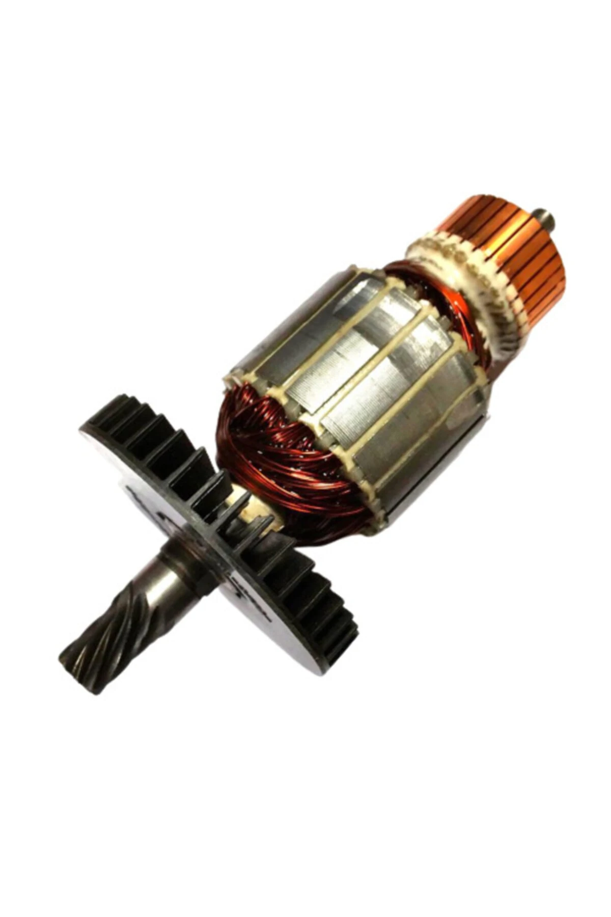 Makita Tipi 5008 Mg Endüvi Rotor Kollektör