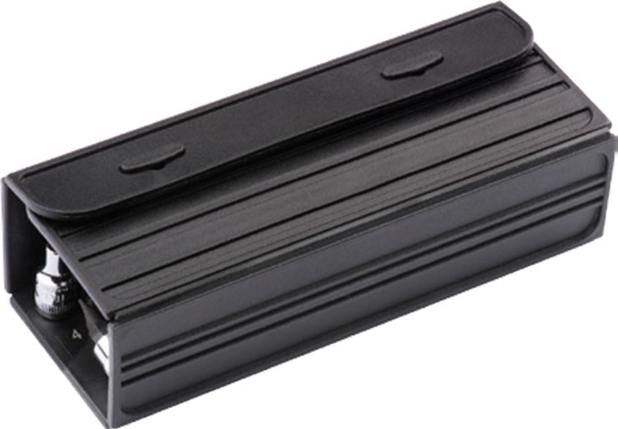 C00-25RH4 25 Parça 1/4 Inç 6 Köşe Pratik Çantalı Lokma Takımı