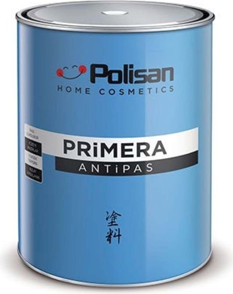 POLİSAN Primera Antipas Astar - Beyaz -