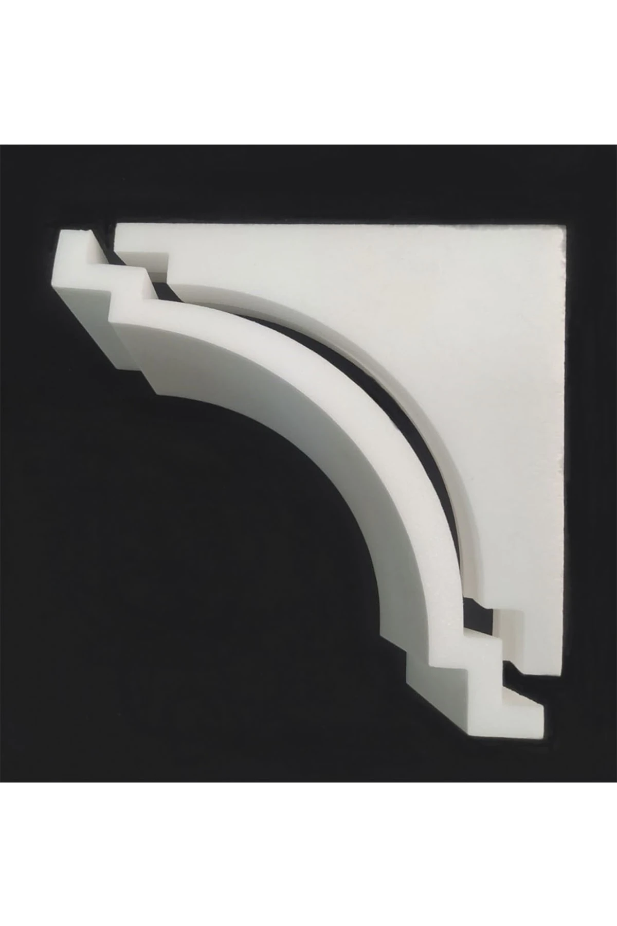 35 Cm Stropiyer Kapı Kemer Takımı Demonte