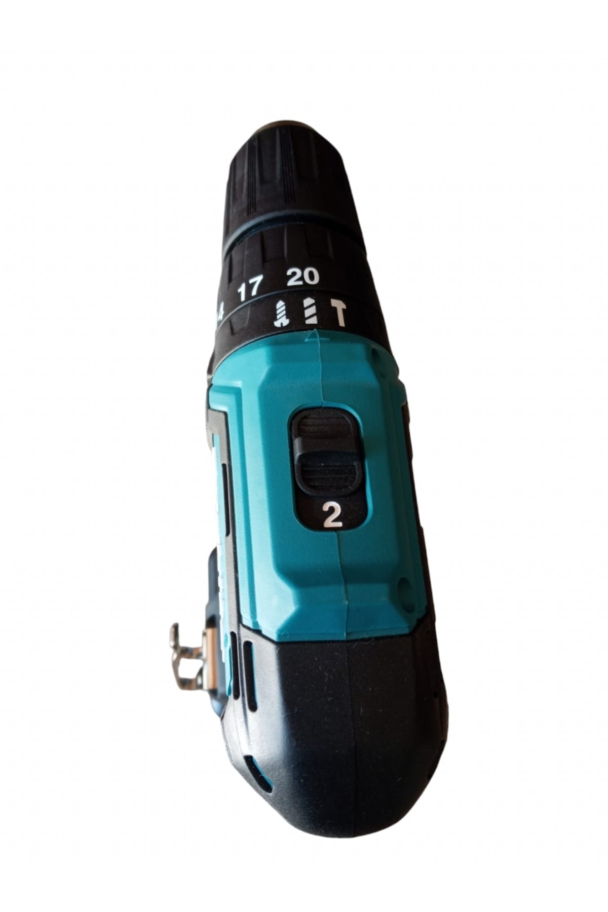 MAKİTA HP333DWAE Akülü Darbeli Vidalama 12V / 2.0 Ah / Li-on