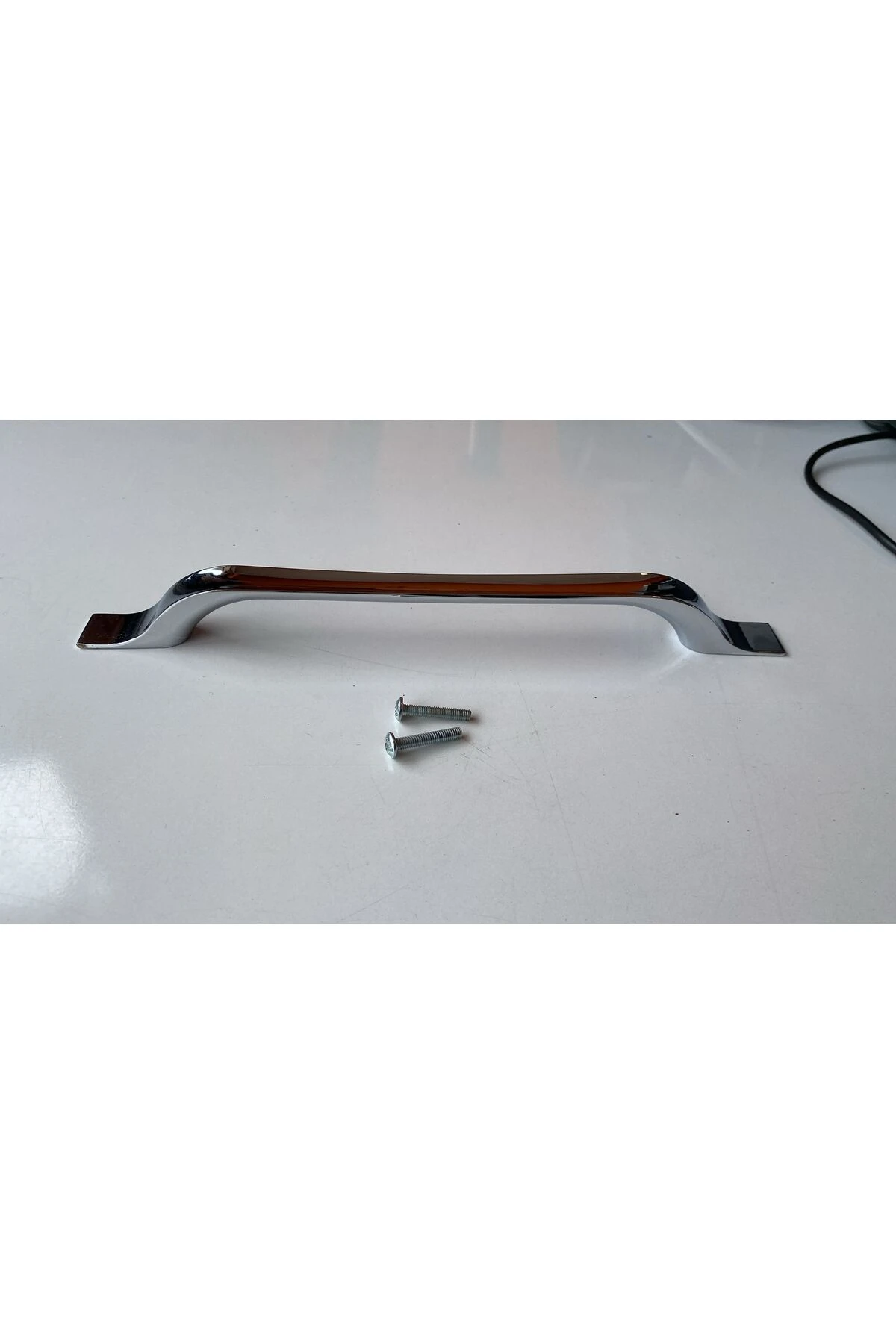 MİNE KROM 192 MM KULP