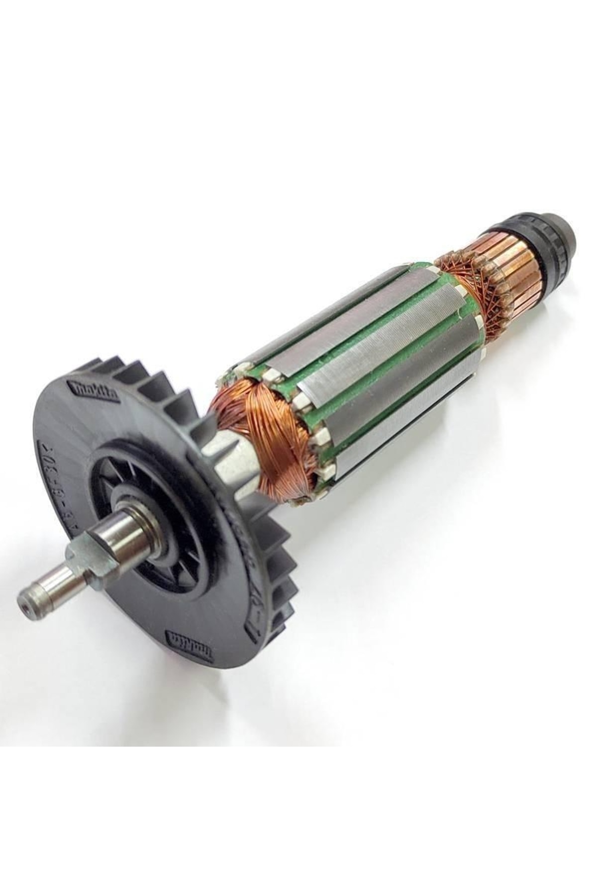 Makita Bo6050j Endüvi Rotor Kollektör Ürün Kodu 513443-2