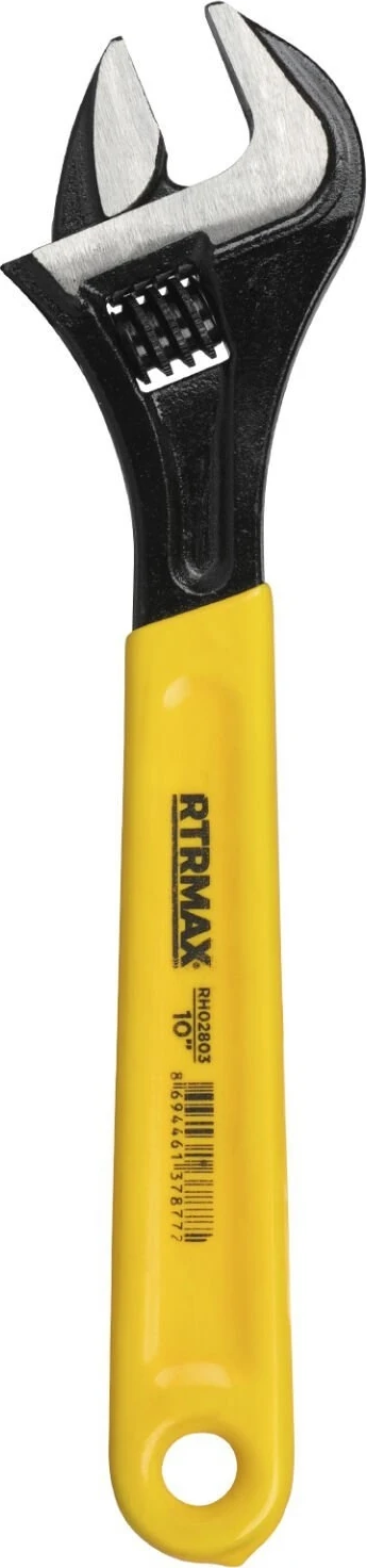 RH02803 Kurbağacık Anahtar 10'' Çap 250 mm