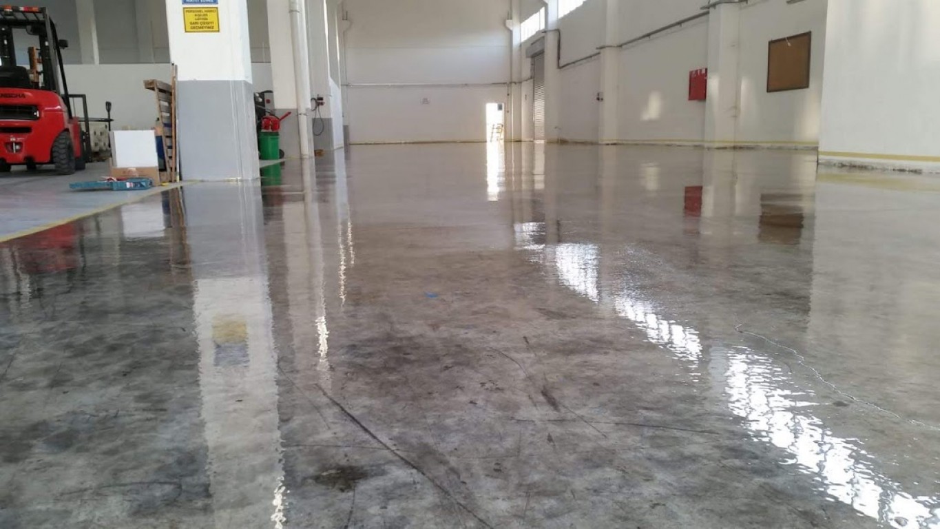 Isonem Ep Primer Solventsiz Epoksi Astar 2 kg