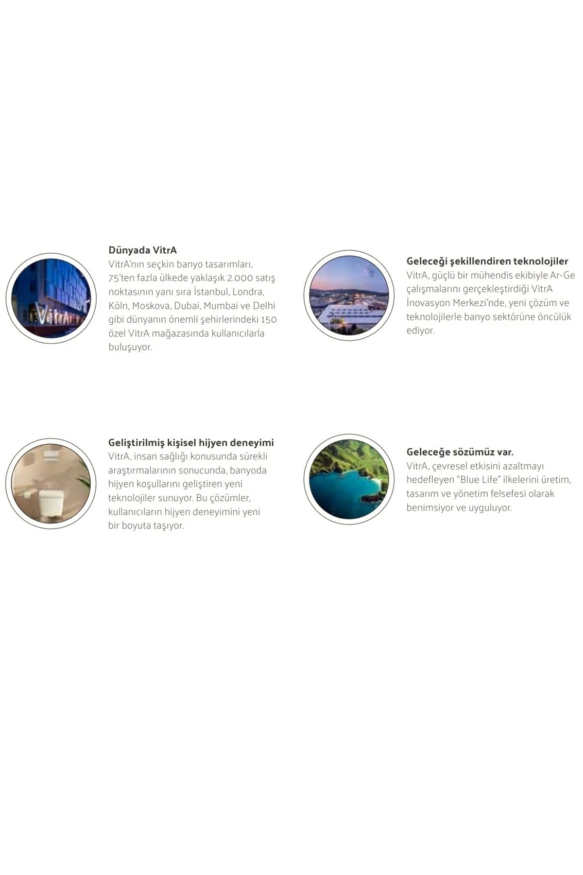 Ankastre Stop Valf Sıva Altı A41441