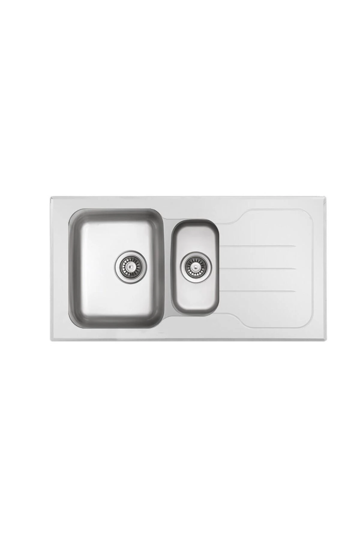 Safır 100 I5po.gt Beyaz Cam