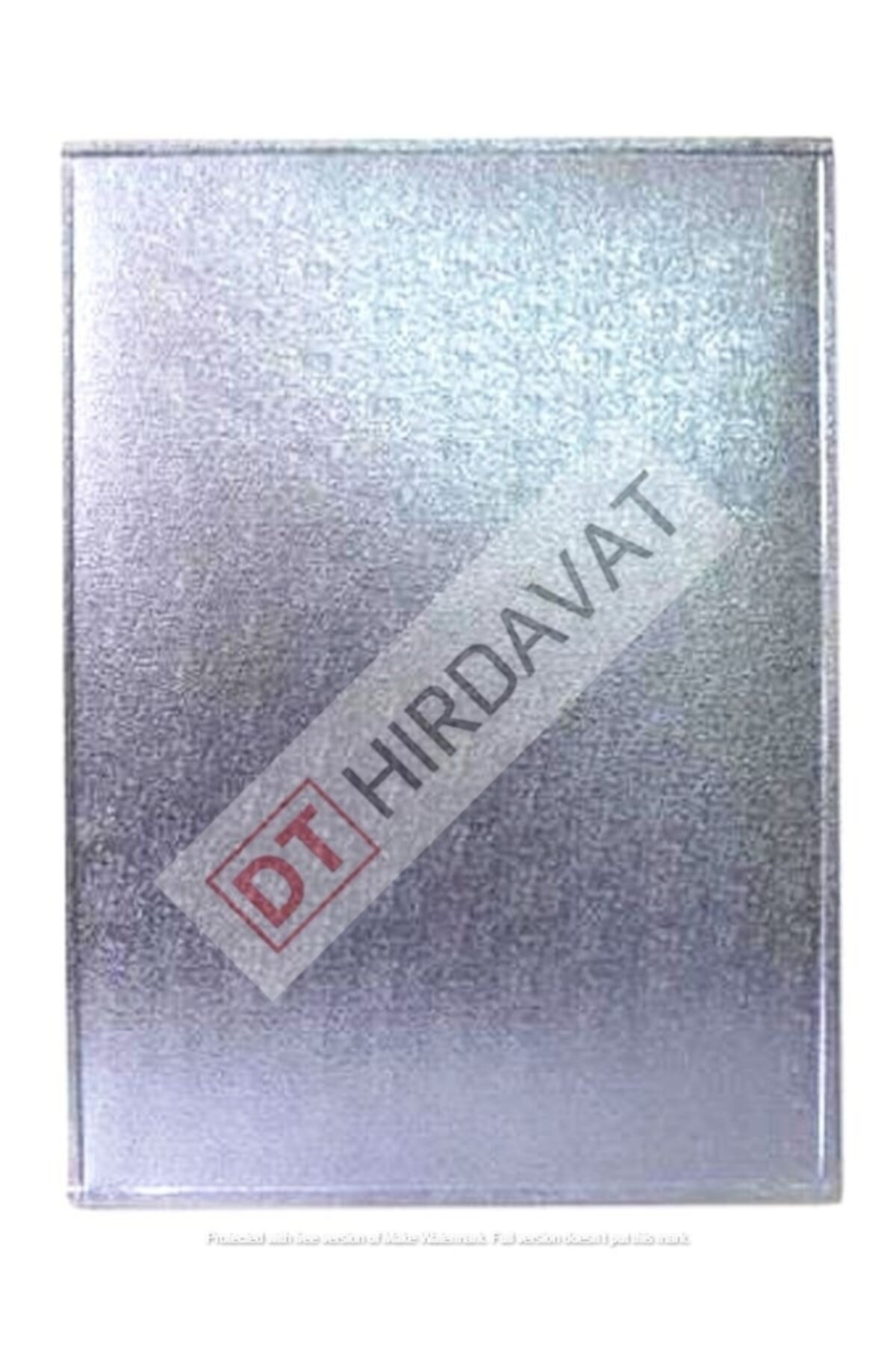 45cmx85cm Isıkes Soba Ve Petek Arkası Izolasyon Isı Kes Süper Aluminyum