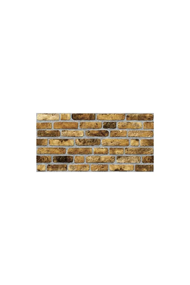 Taş Desen Strafor Panel 100x50 cm - Model 160-11