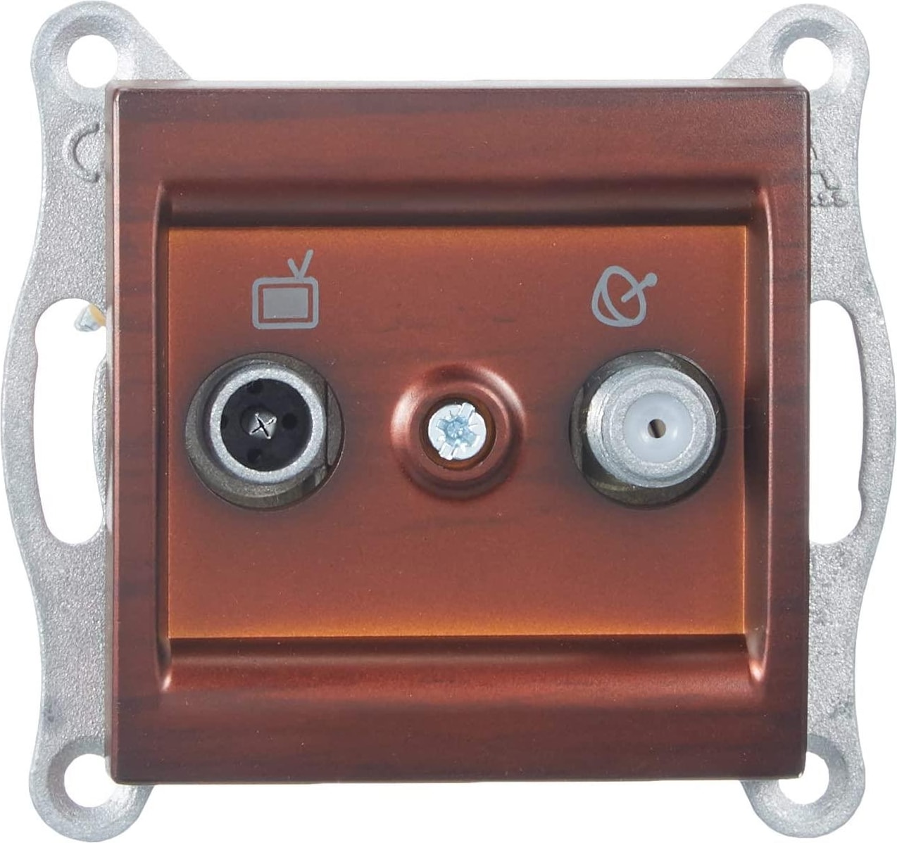 Zena Mek.maun Tv-Sat Prizi Geçişli (10 Adet)