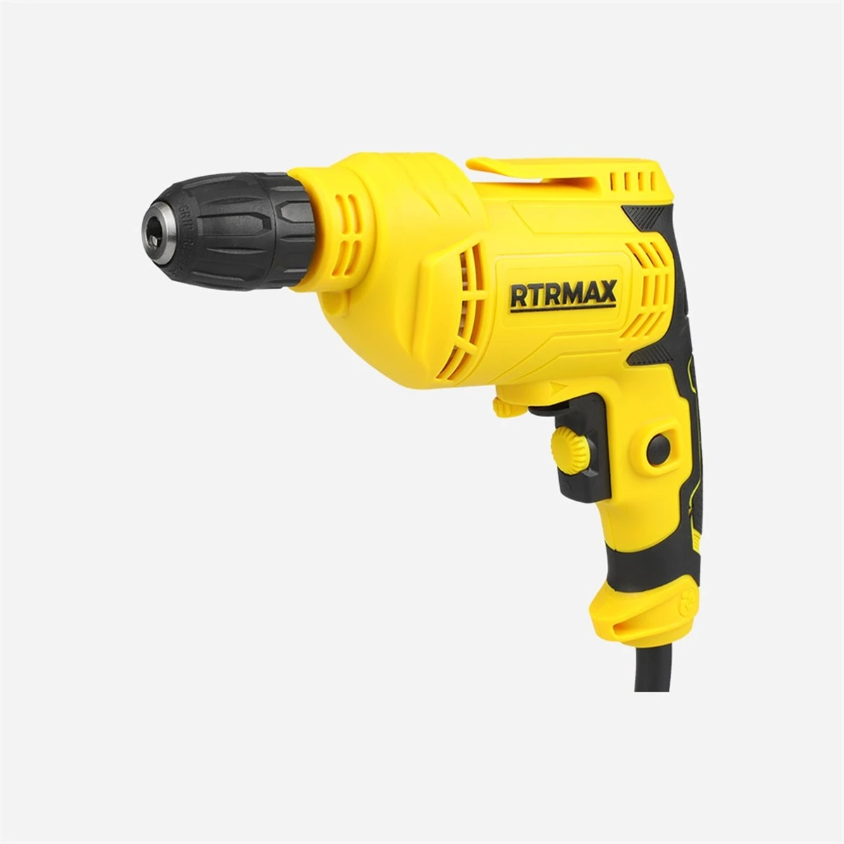 -RTM1520 Darbesiz Matkap 10 mm 450 Watt