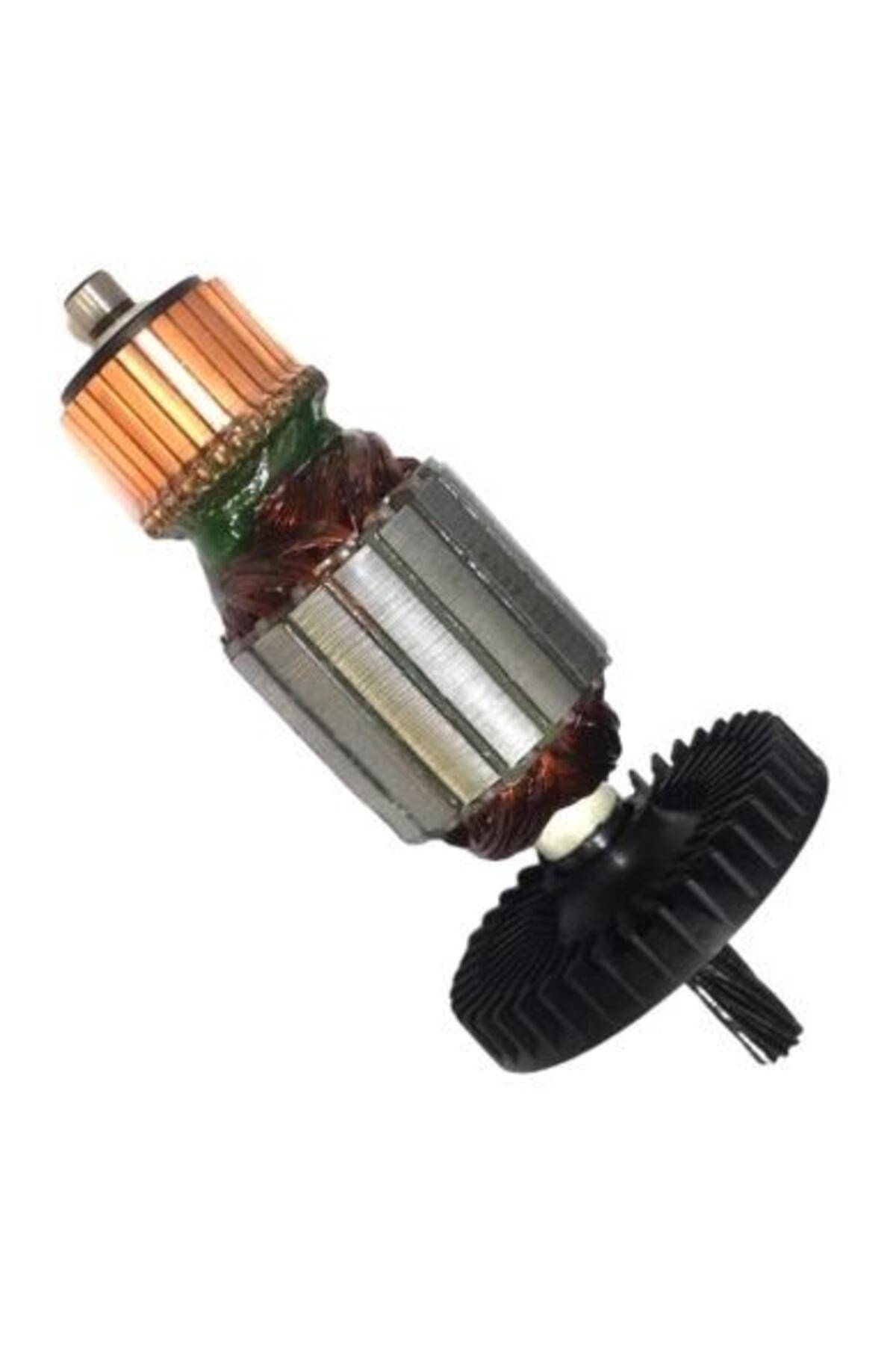 Bosch Tipi GCO 2000 Endüvi Rotor Kollektör