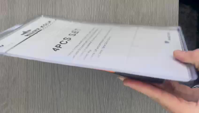 Iskarpela Takımı 4 Parça Darbeli Iskarpela