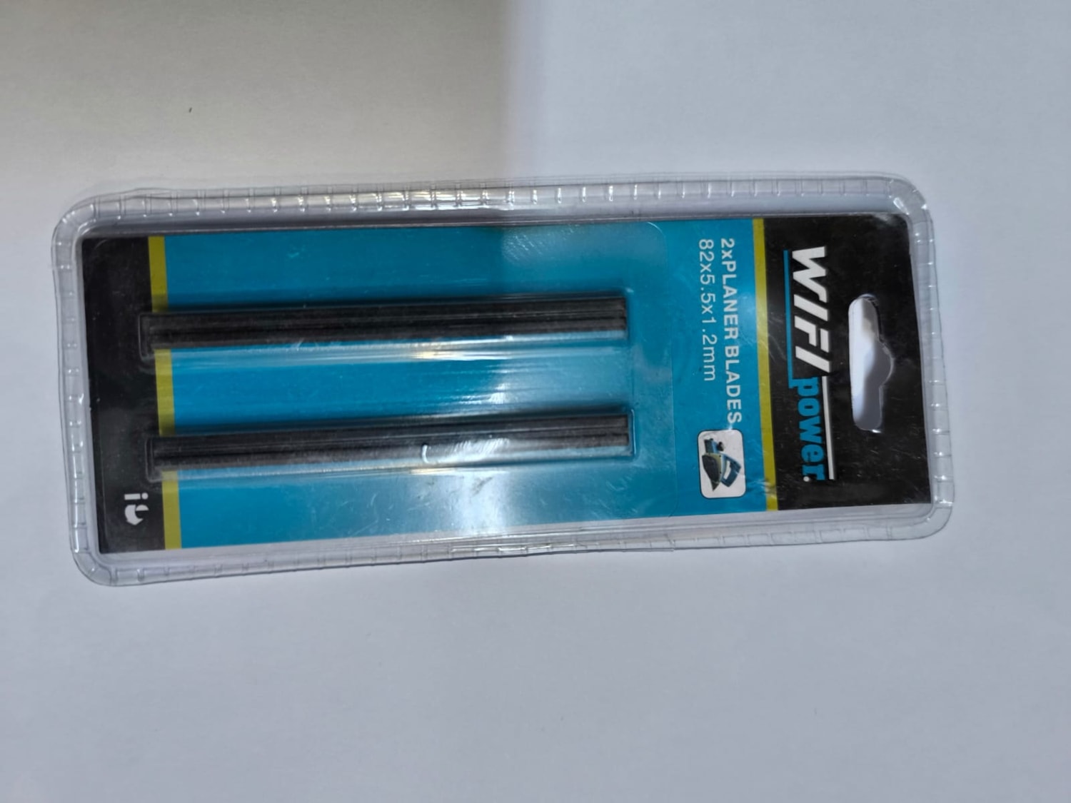 Jilet Planya Bıçağı 82MM