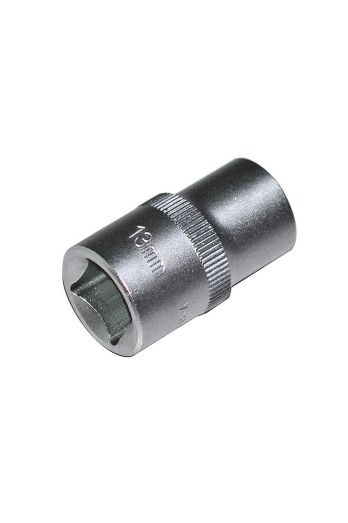 11 Mm 1/2 Altı Köşe Lokma Anahtar - Izeltaş 1113061011