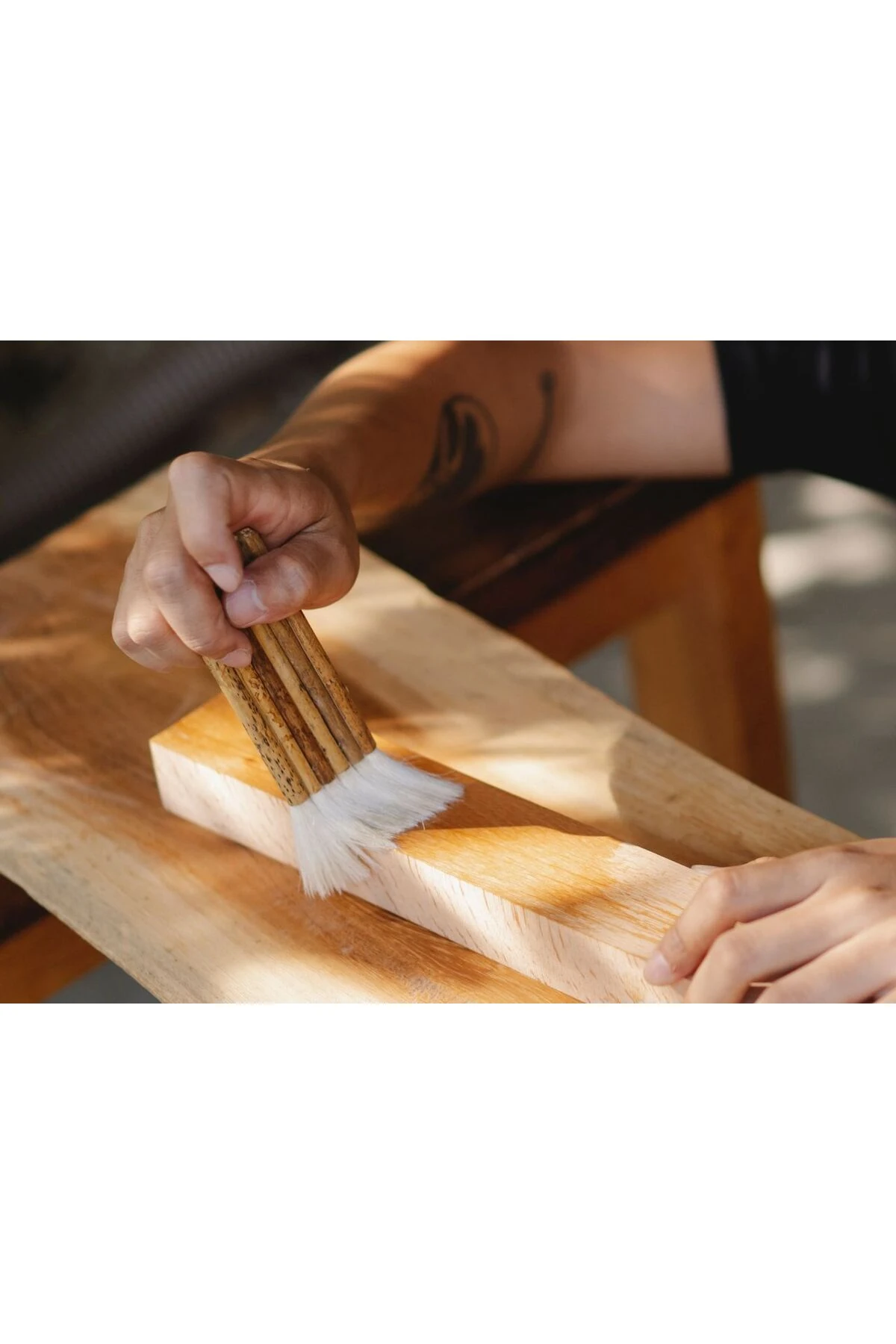 Politex Yat Verniği Şeffaf - 2,5 L