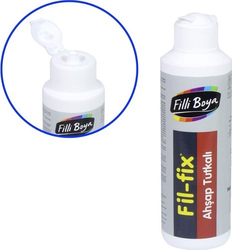 Fil-Fix Ahşap Tutkalı 300 gr