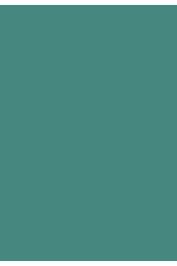 Aqua Pro RAL 6033 Minttürkis Metal Boyası 2,25 LT